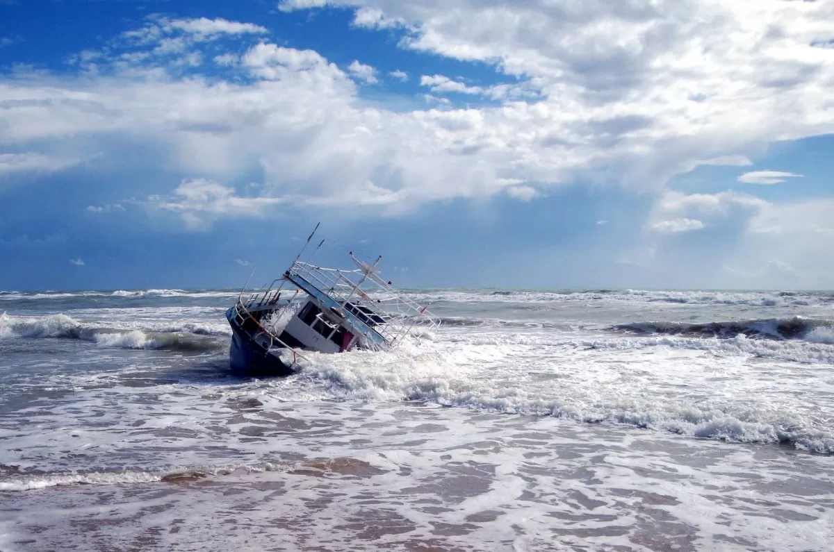 ‘I didn’t lose hope’: how Cook Islands fisher survived eight days lost in the Pacific Ocean