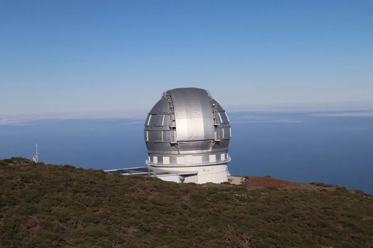 Csillagászati csemege: vattacukor-bolygókat talált a NASA műholdja